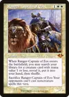 Product image for Ranger-Captain of Eos
