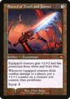 Product image for Sword of Truth and Justice