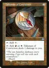 Product image for Talisman of Conviction