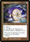 Product image for Talisman of Curiosity