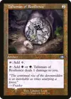Product image for Talisman of Resilience