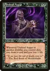 Product image for Undead Augur