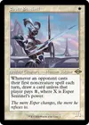 Product image for Esper Sentinel