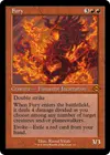 Product image for Fury