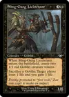 Product image for Sling-Gang Lieutenant