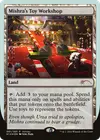 Product image for Mishra's Toy Workshop