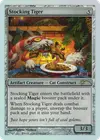 Product image for Stocking Tiger