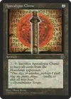 Product image for Apocalypse Chime