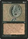 Product image for Broken Visage