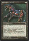 Product image for Clockwork Steed