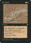 Product image for Dry Spell