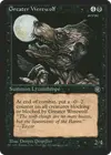 Product image for Greater Werewolf