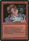 Product image for Ironclaw Curse