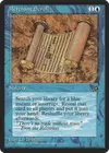 Product image for Merchant Scroll