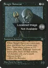 Product image for Autocrate sengien