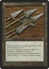 Product image for Serrated Arrows