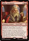 Product image for Balin, Loremaster