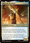 Product image for Bard the Bowman
