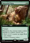 Product image for Bejeweled Warg