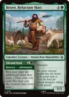 Product image for Beorn, Reluctant Host // Till and Tend