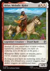 Product image for Bifur, Melodic Rider