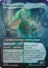 Product image for Bilbo, Luckwearer // Burglar's Plot