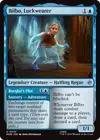 Product image for Bilbo, Luckwearer // Burglar's Plot