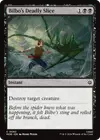 Product image for Bilbo's Deadly Slice