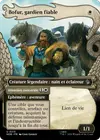 Product image for Bofur, gardien fiable // Concerted Care