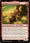 Product image for Bombur, Gentle Dreamer