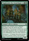 Product image for Vagabondes des branchages