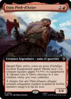 Product image for Dáin Pied-d'Acier