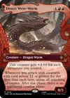 Product image for Desert Were-Worm
