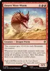 Product image for Desert Were-Worm