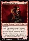 Product image for Dori, Bearer of Friends