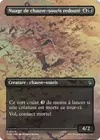 Product image for Nuage de chauve-souris redouté