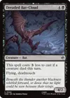 Product image for Dreaded Bat-Cloud