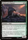 Product image for Duskwatch Hunter