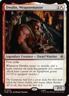 Product image for Dwalin, Weaponmaster