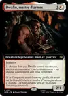 Product image for Dwalin, maître d'armes