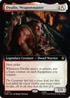 Product image for Dwalin, Weaponmaster