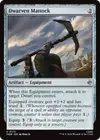 Product image for Dwarven Mattock