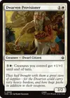 Product image for Dwarven Provisioner
