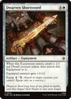 Product image for Dwarven Shortsword