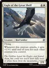 Product image for Eagle of the Great Shelf