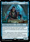 Product image for Elrond, lecteur lunaire