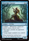 Product image for Elven Raft-Steerer