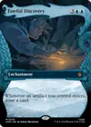 Product image for Fateful Discovery