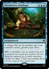 Product image for Découverte fatidique