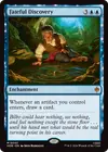 Product image for Fateful Discovery